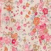 Dress Forum Floral Tiered Ruffle Midi Dress - Brands We Love - Image 4