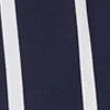 Flounce-Sleeve Stripe Shirt - Image 6