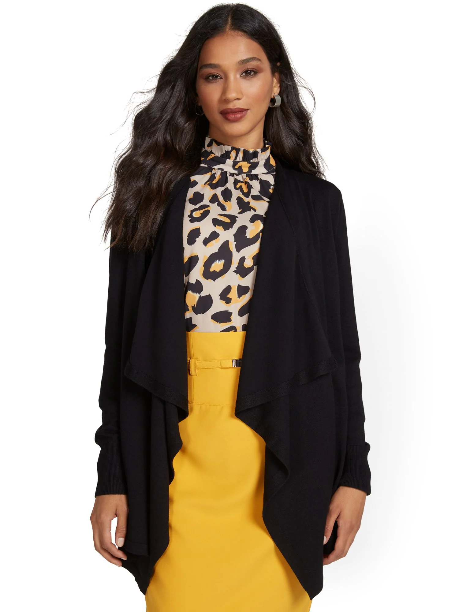 Flyaway Cardigan - Image 2