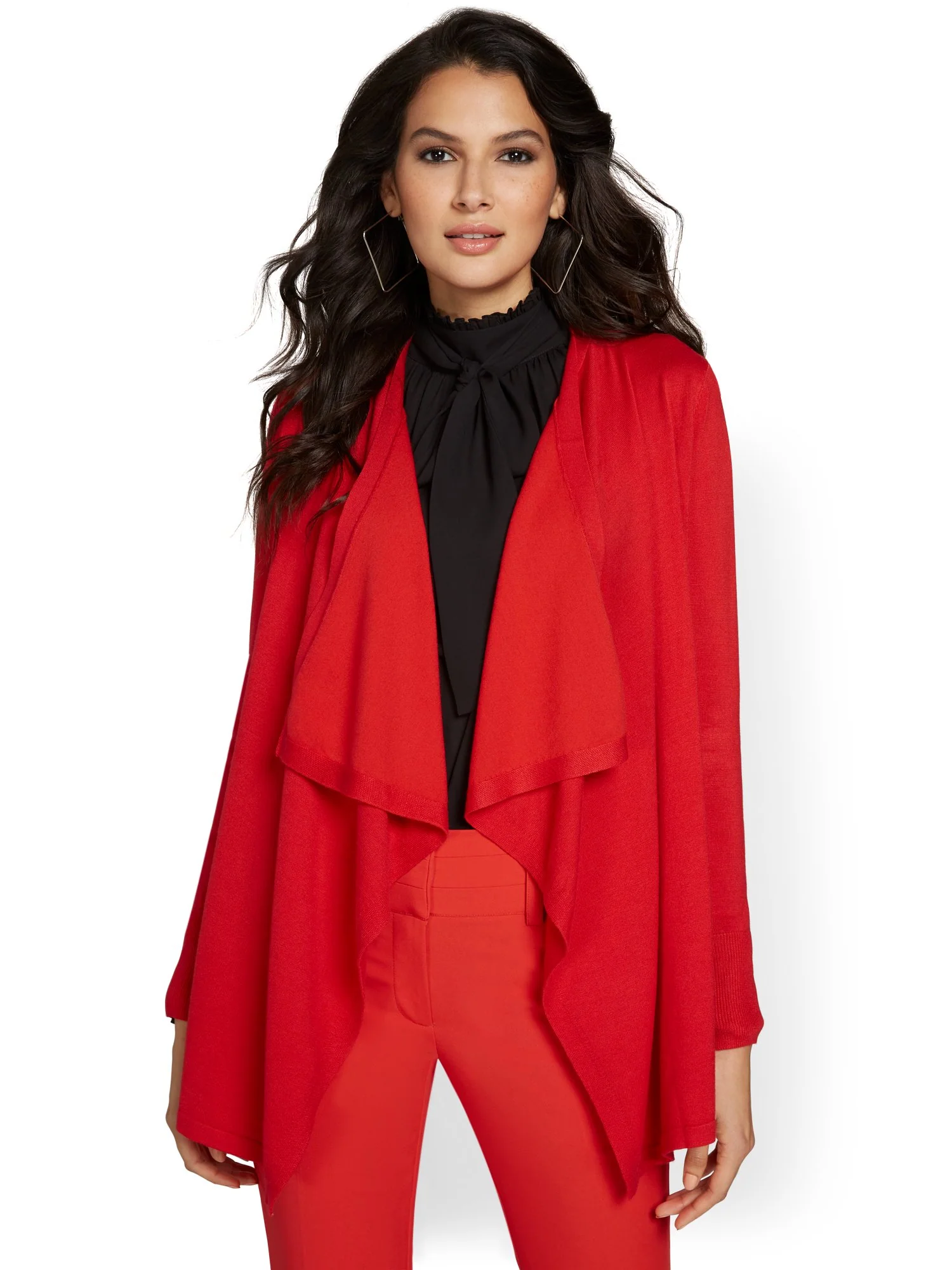 Flyaway Cardigan - Image 5