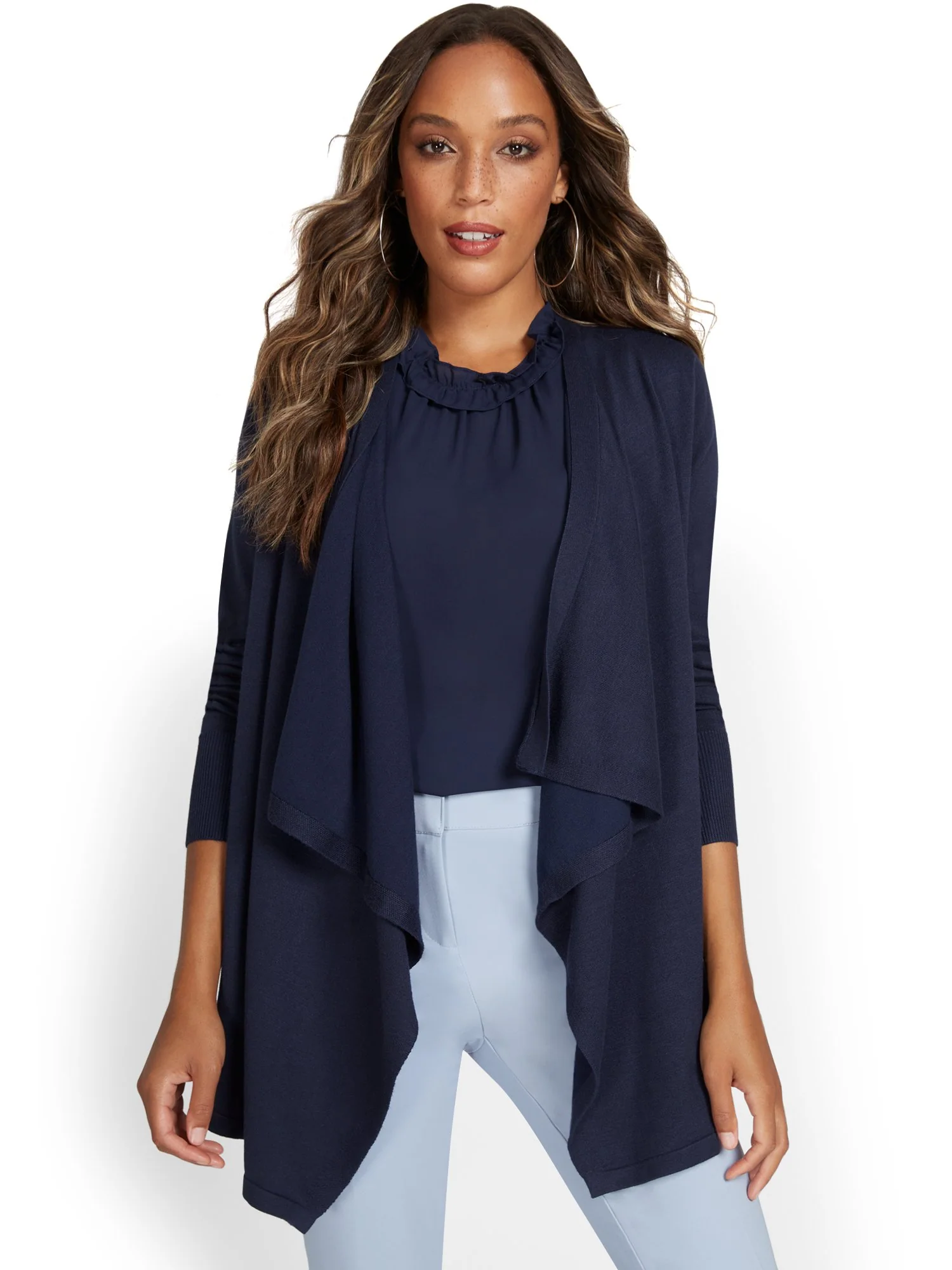 Flyaway Cardigan - Image 9