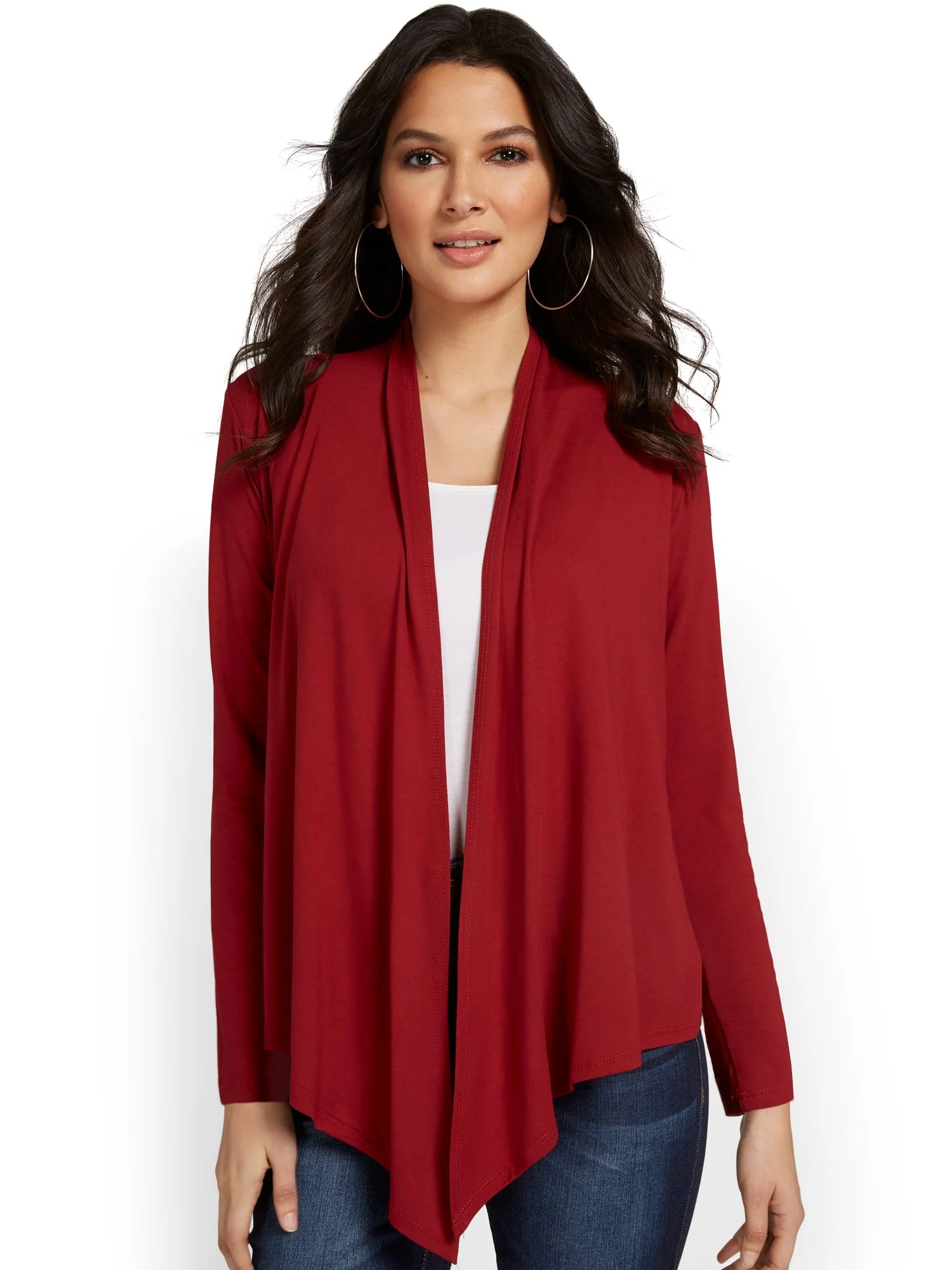 Flyaway Cardigan - Image 14
