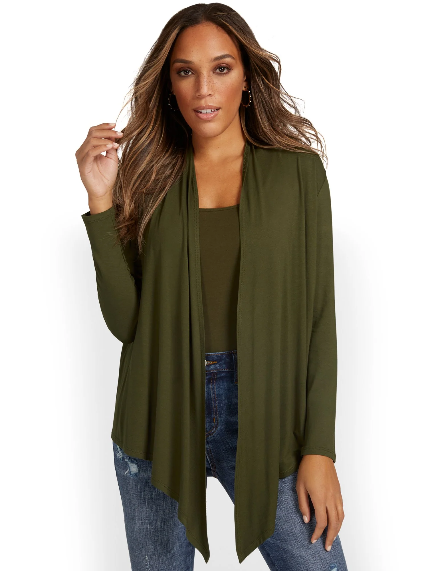 Flyaway Cardigan - Image 9