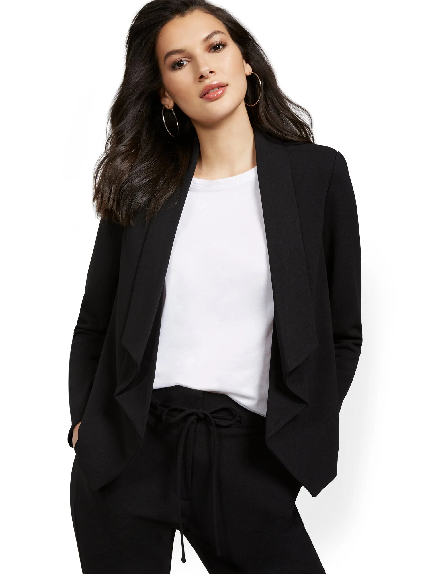 Flyaway Jacket - Image 2