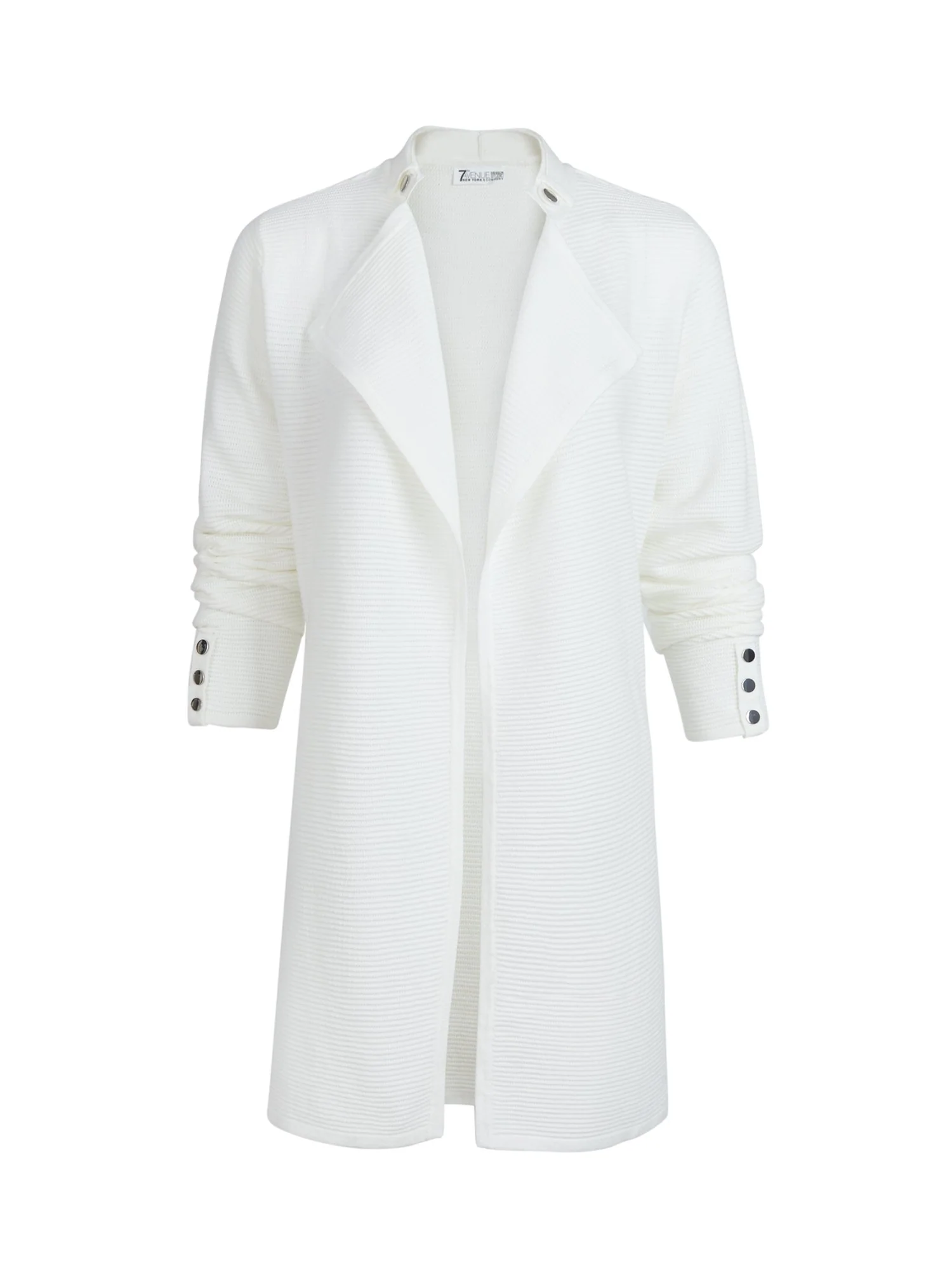 Flyaway Long Cardigan - Image 6