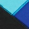 French Terry Colorblock Pullover - Image 3