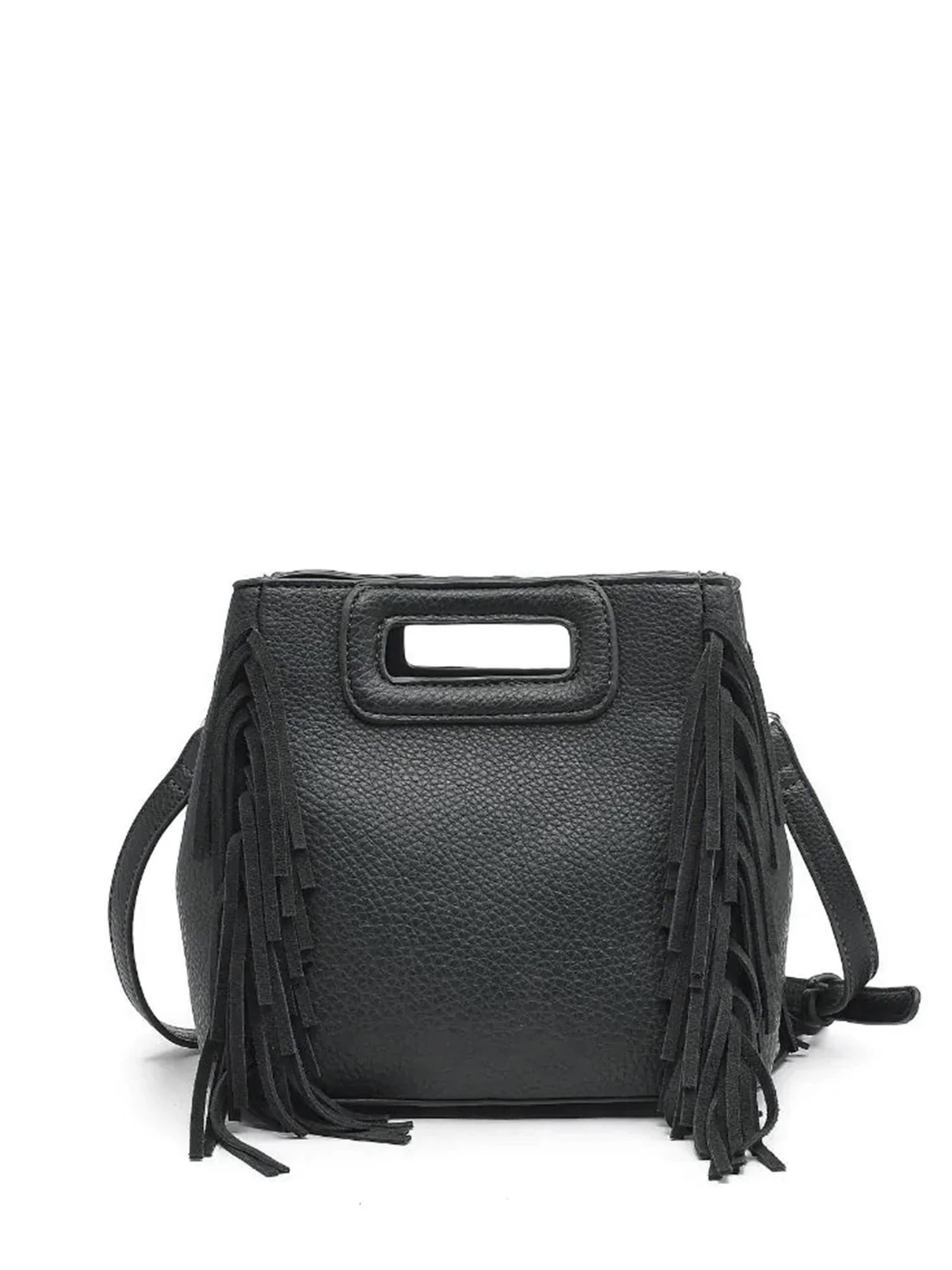 Moda Luxe Fringe Crossbody - Brands We Love - Image 4
