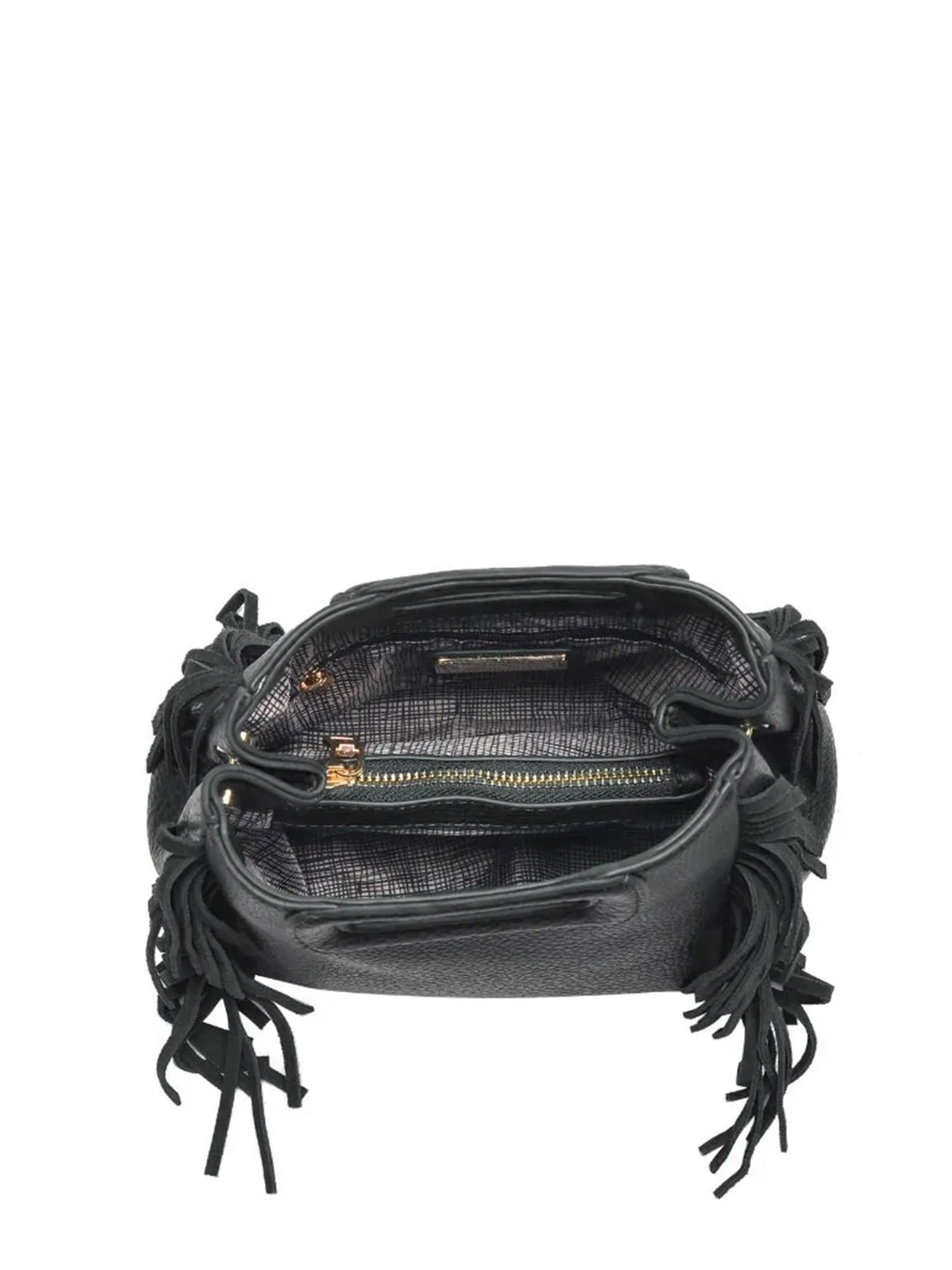Moda Luxe Fringe Crossbody - Brands We Love - Image 5