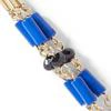 Fringe Linear Drop Earring - Image 2