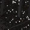 Fringe Sequin Dress - Image 5