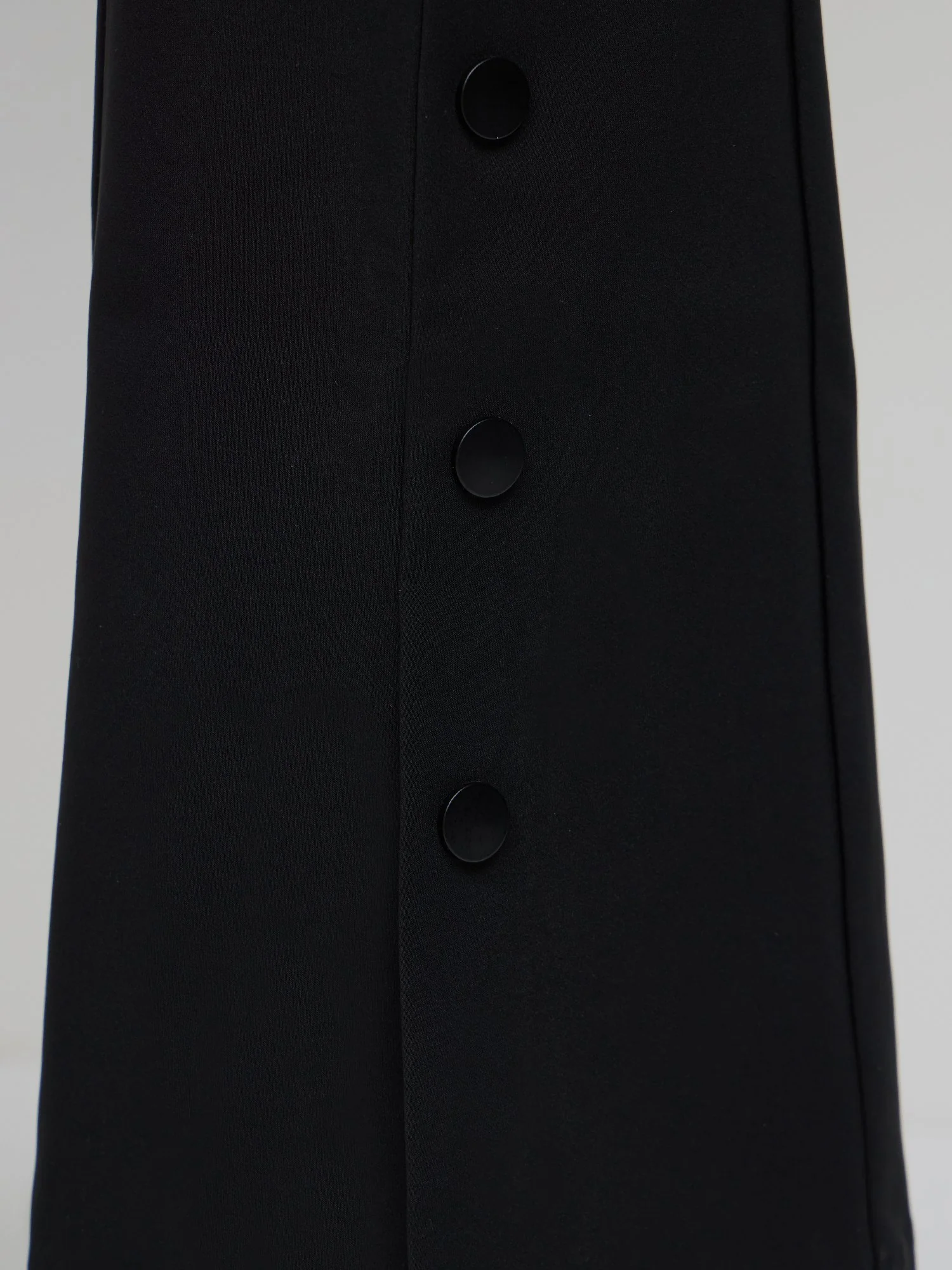 Front-Slit Flare Pant - Image 3