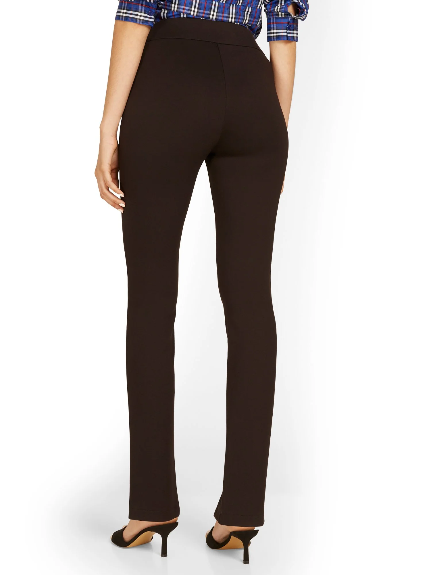 Front-Slit Legging - Image 3