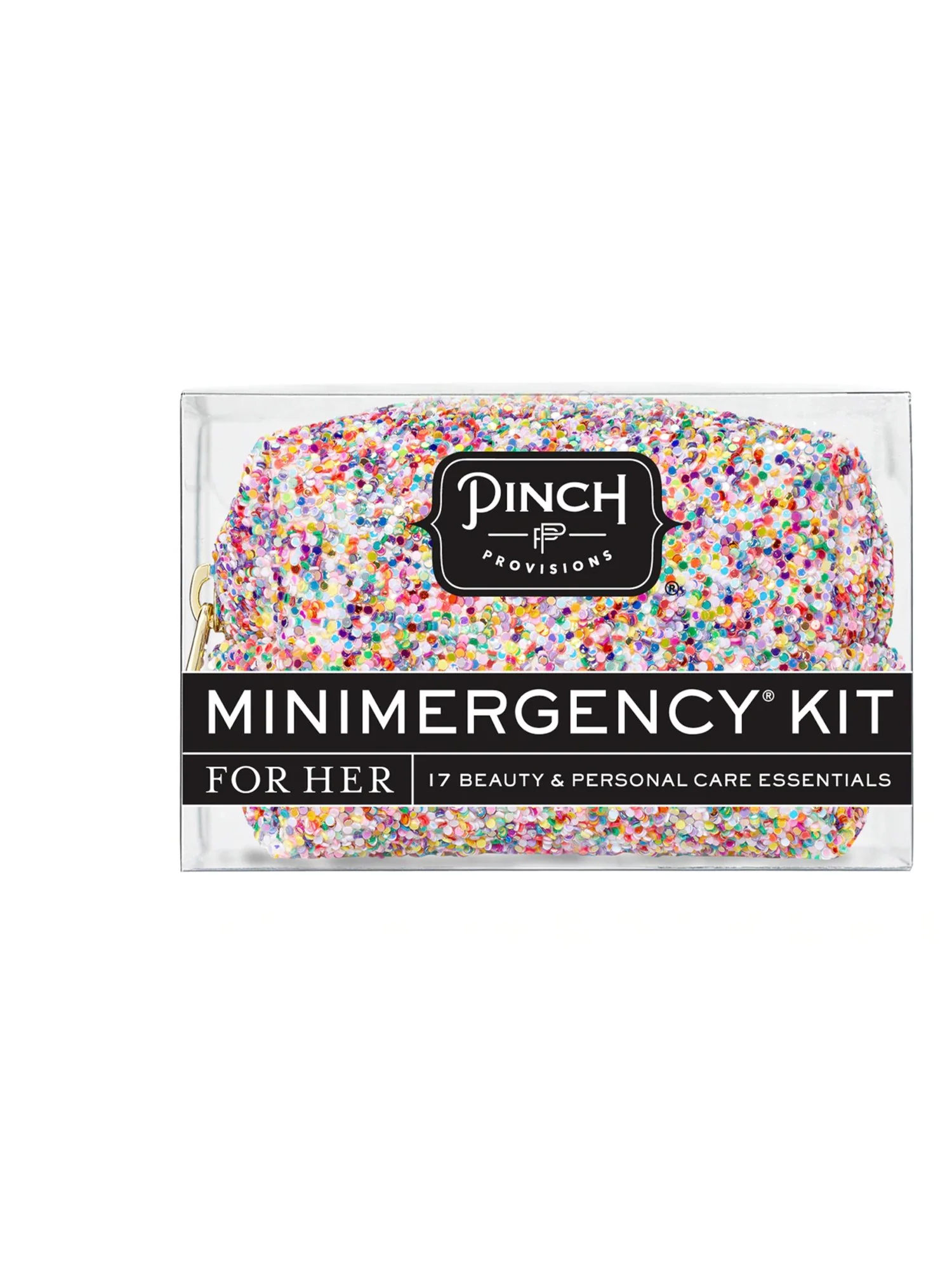 Pinch Provisions Funfetti Minimergency Kit - Brands We Love - Image 2