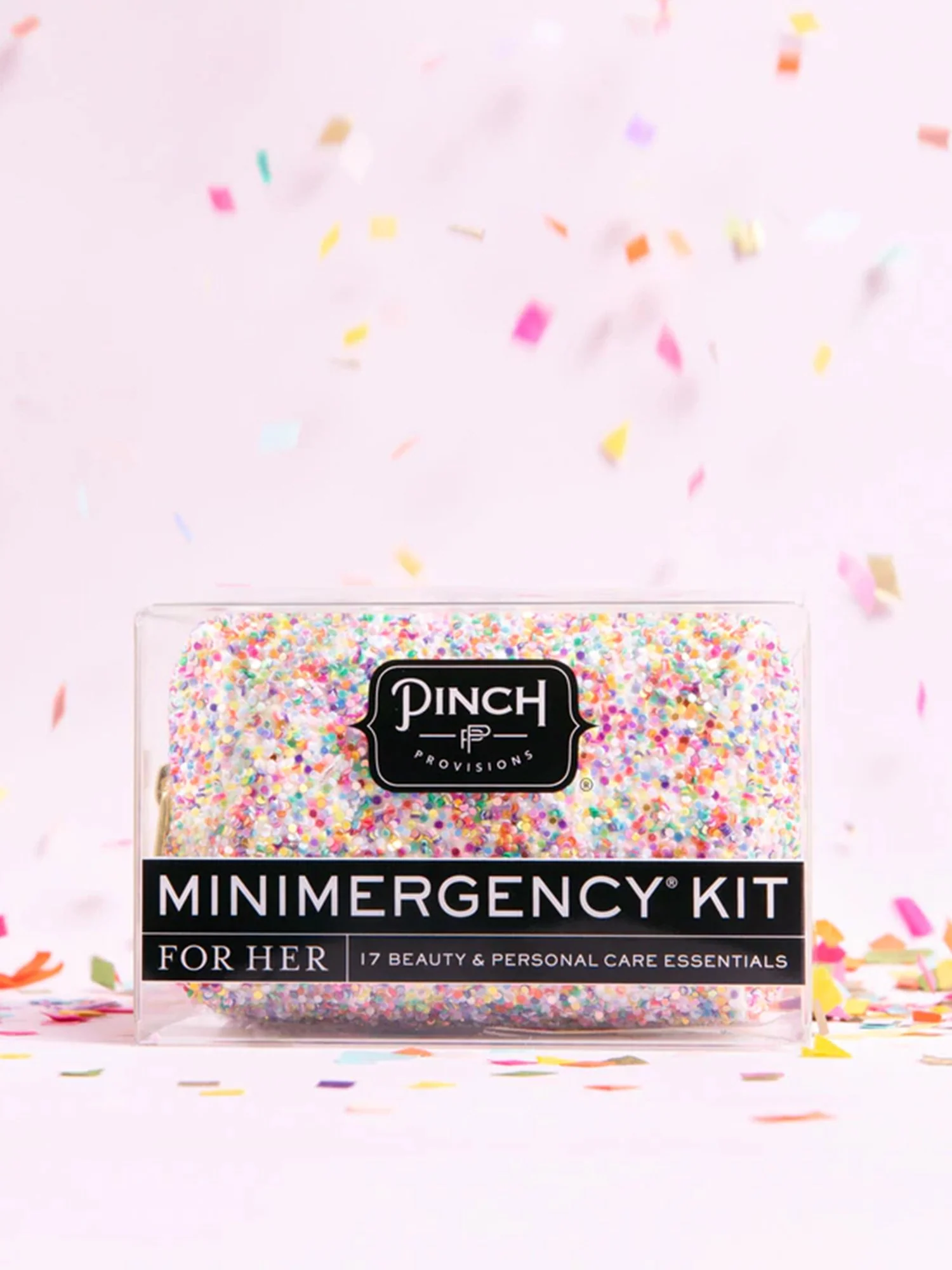 Pinch Provisions Funfetti Minimergency Kit - Brands We Love - Image 6