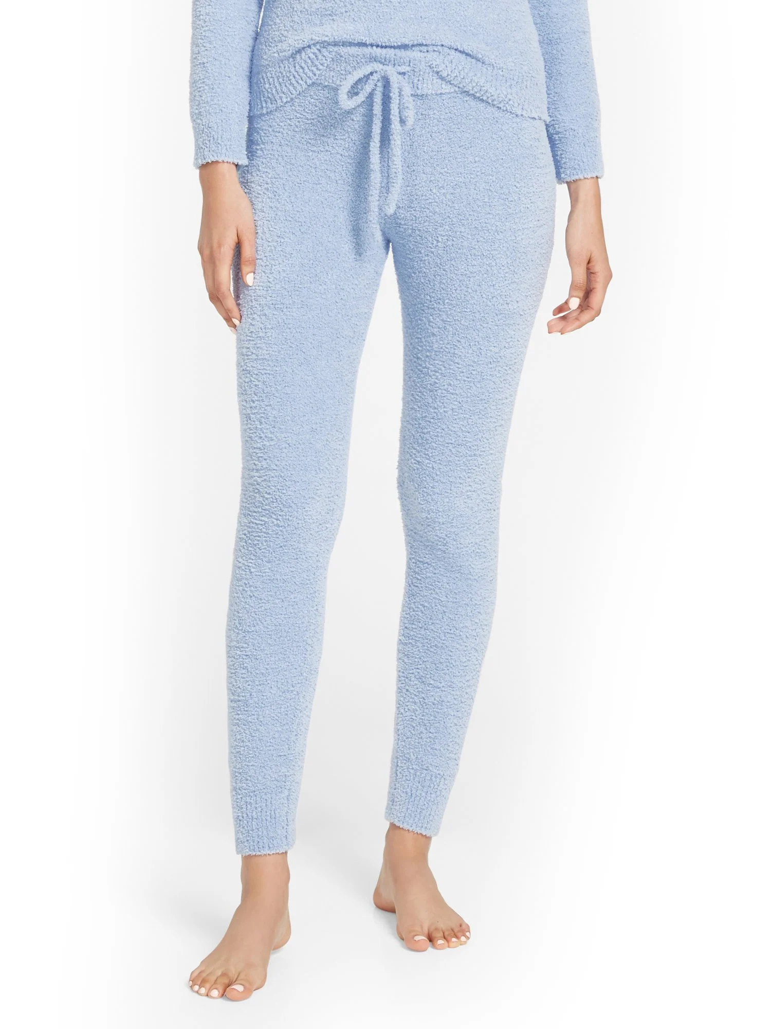 Fuzzy Jogger Pant - Ultra Cozy Collection - Image 14