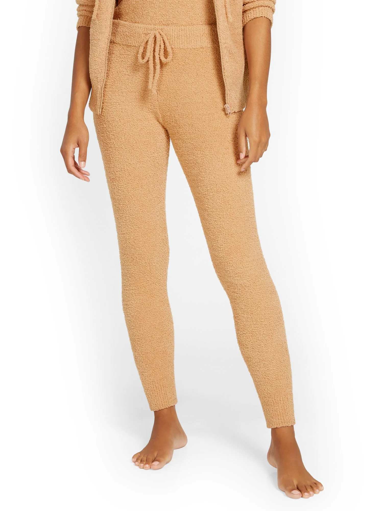 Fuzzy Jogger Pant - Ultra Cozy Collection - Image 17