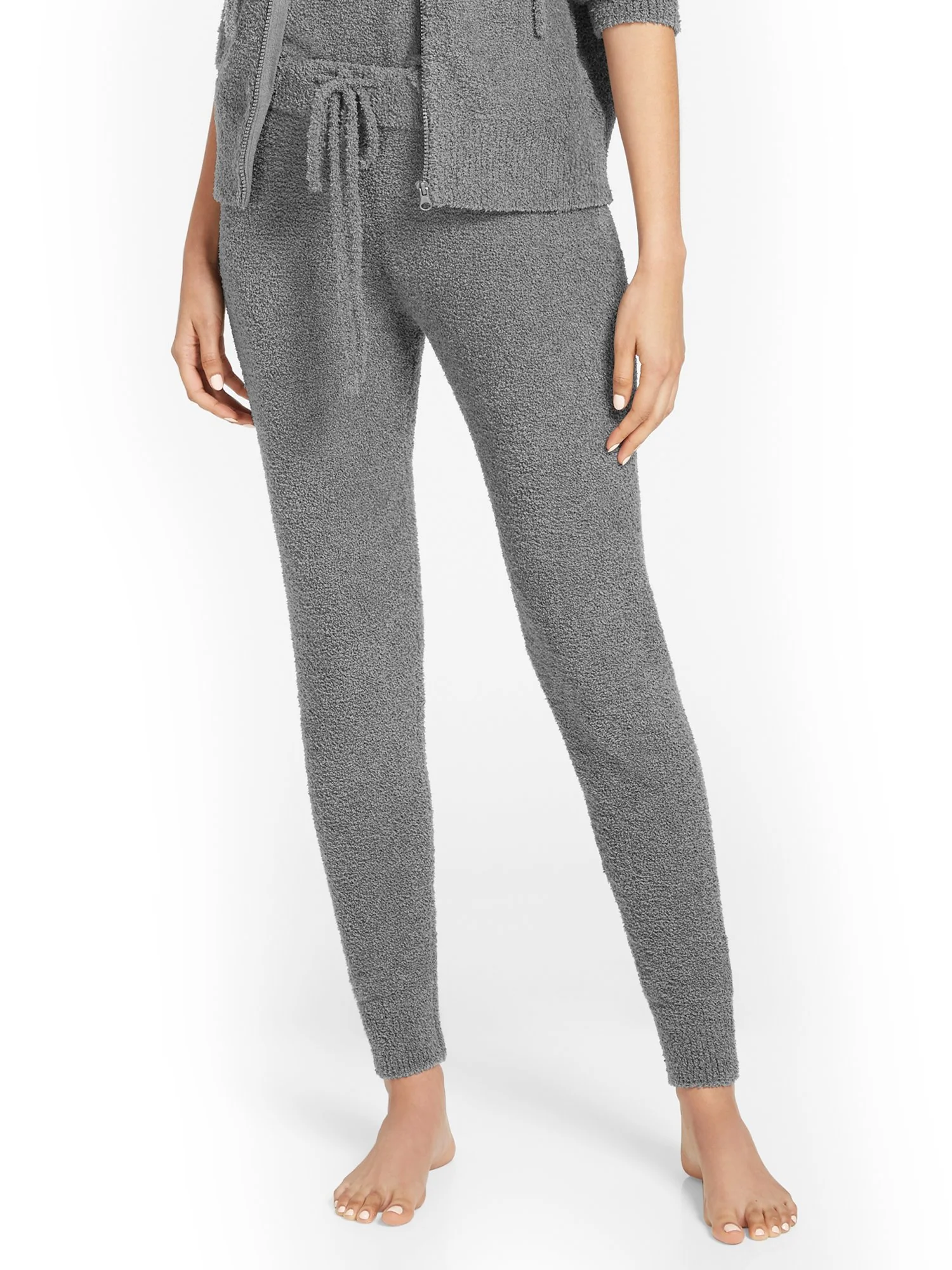 Fuzzy Jogger Pant - Ultra Cozy Collection - Image 6