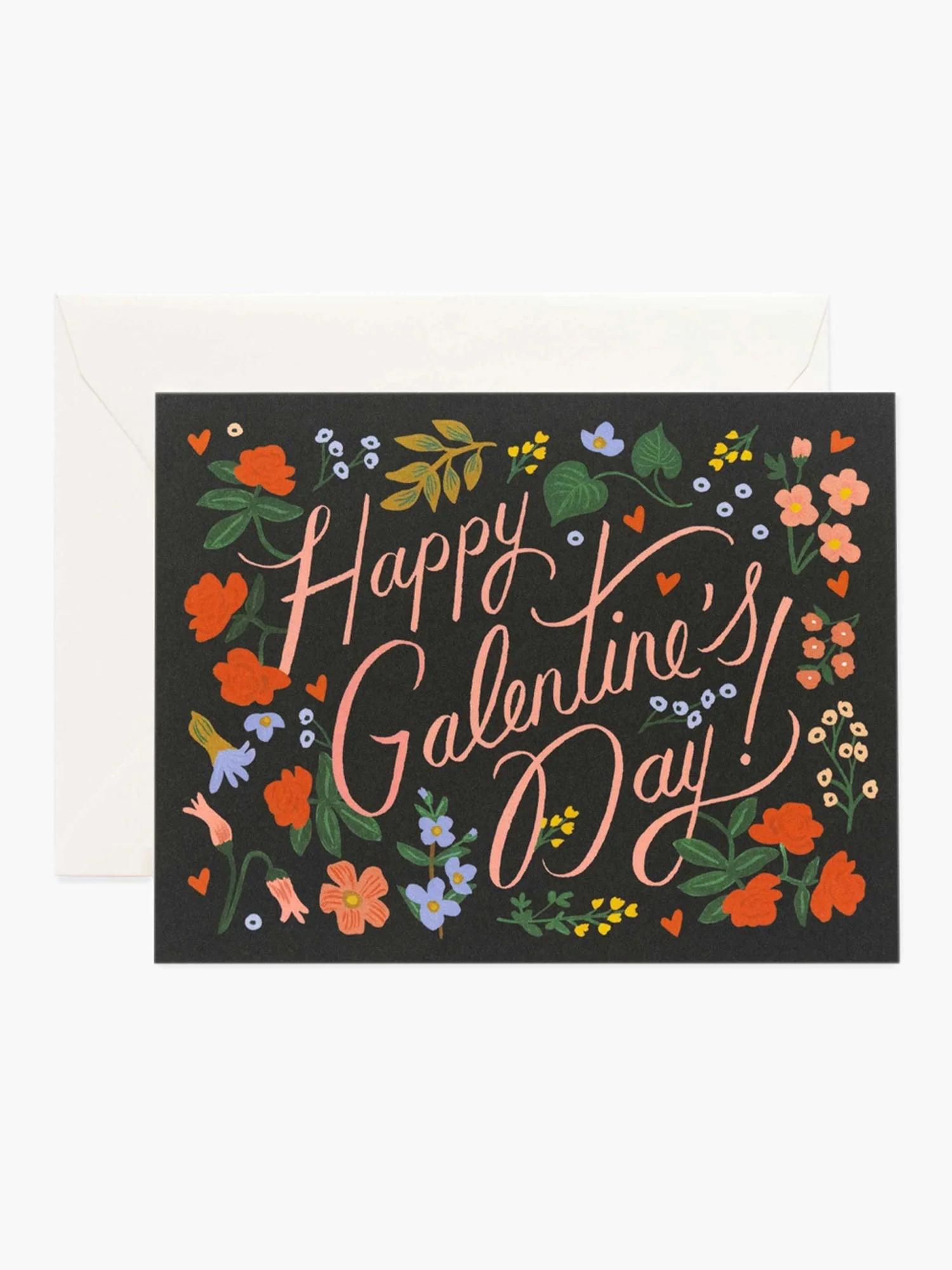 Rifle Paper Co. Galentines Day Card - Brands We Love