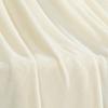 Gaten Ultra Plush Fleece Throw Blanket - NY&C x Chic Home - Image 4
