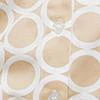 Geometric-Print Button-Front Secret Snap - NY&C Madison Shirt® - Image 4