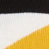 Geometric-Print Colorblock Sweater - Image 4