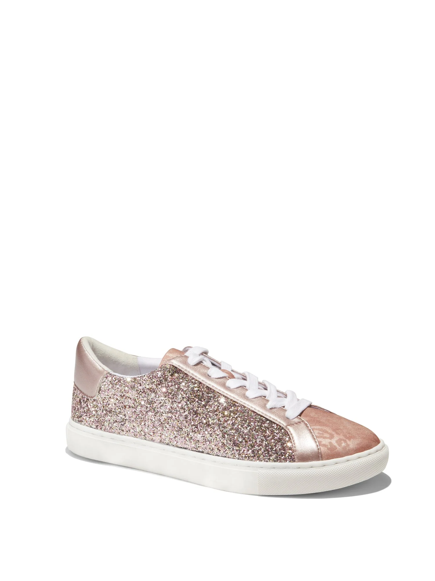Gigi Lace-Up Sneaker - Image 10