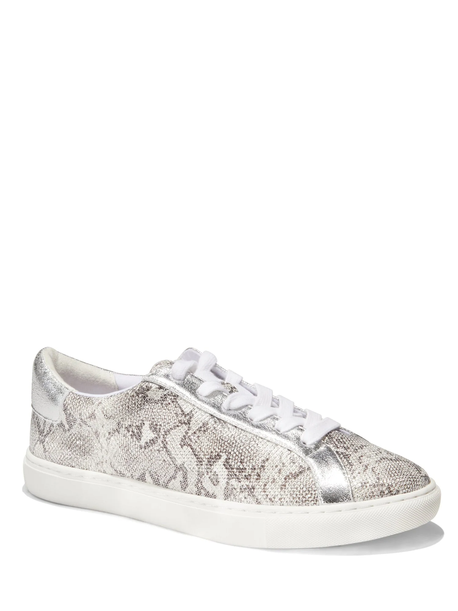 Gigi Lace-Up Sneaker - Image 5