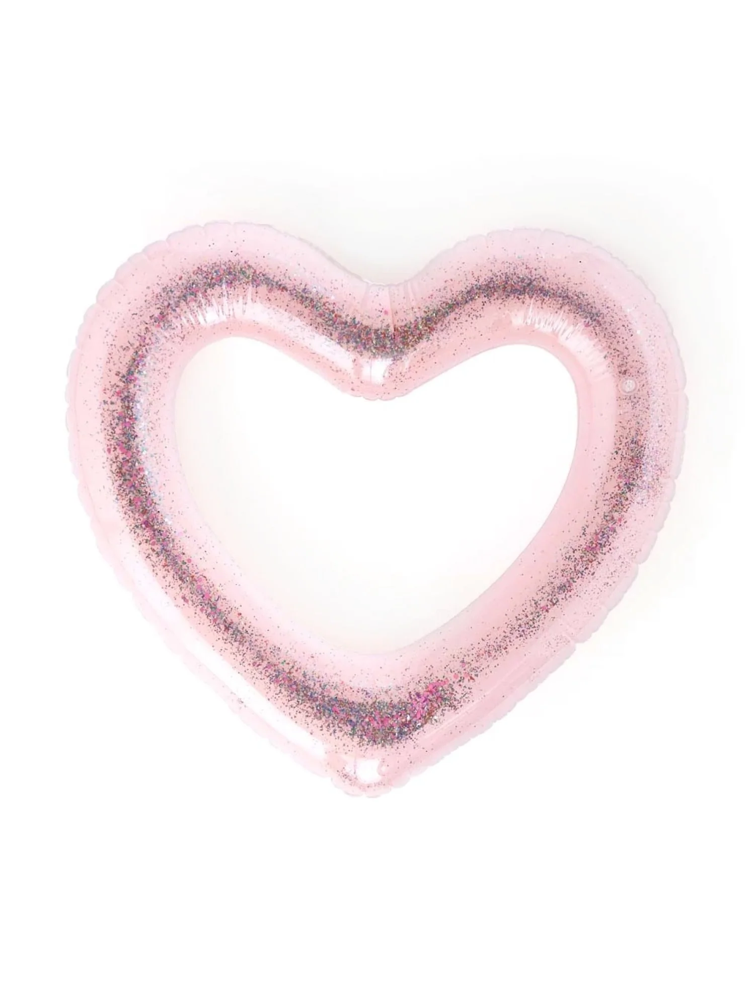 Bando Glitter Heart Inner Tube - Brands We Love