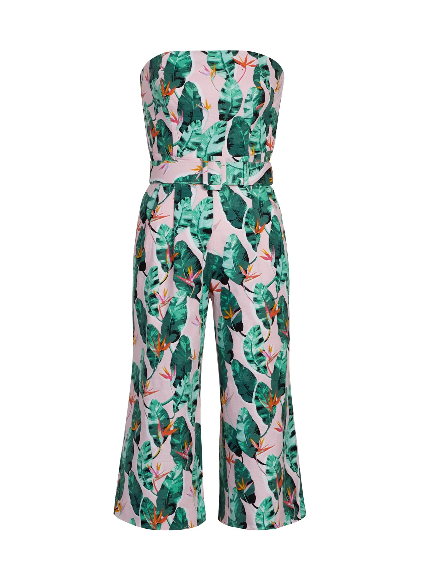 Glorya Jumpsuit - Eva Mendes Collection - Image 2