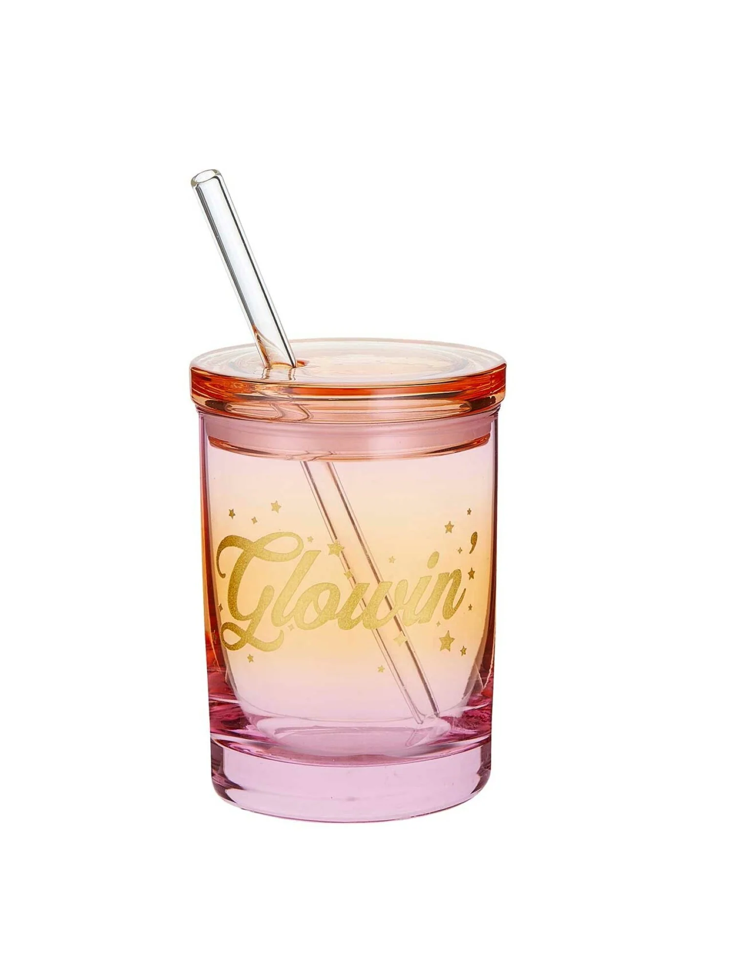 Slant Collections Glowin' Travel Tumbler - Brands We Love