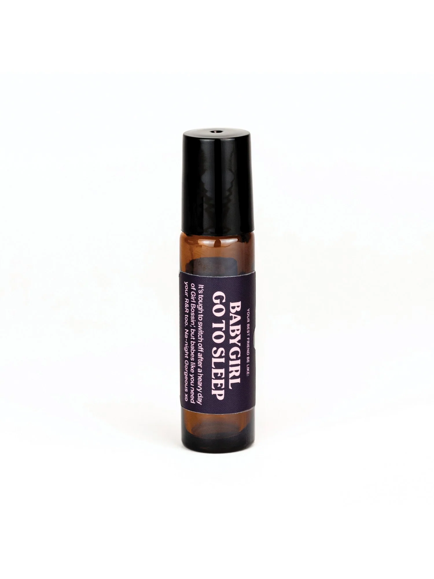 Candier Go To Sleep Essential Oil Roll-On - Brands We Love