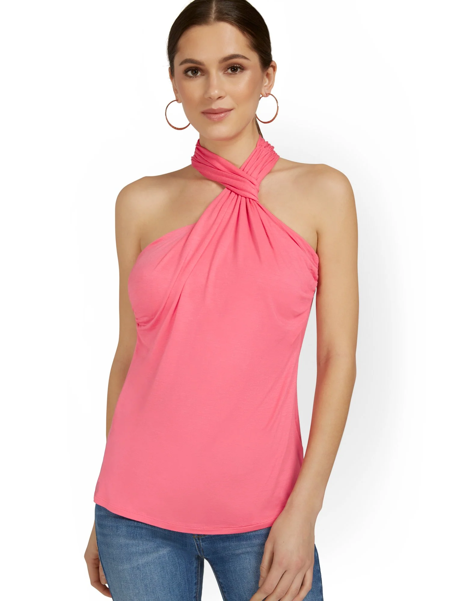 Goddess Halter Top - Image 5