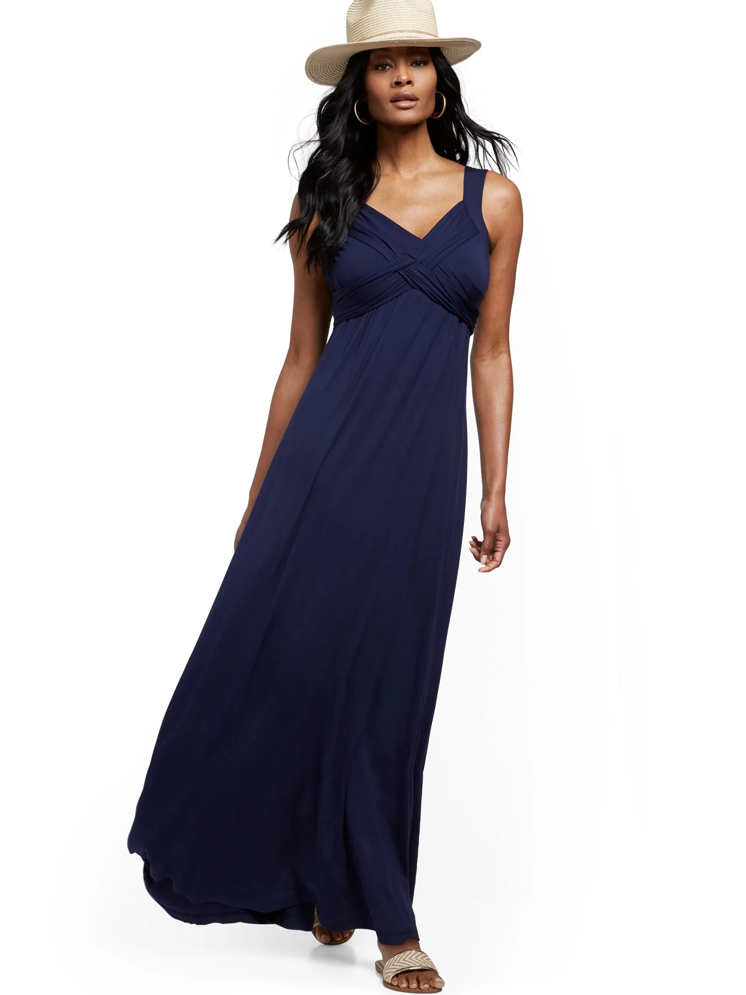 Goddess Maxi Dress - Image 15