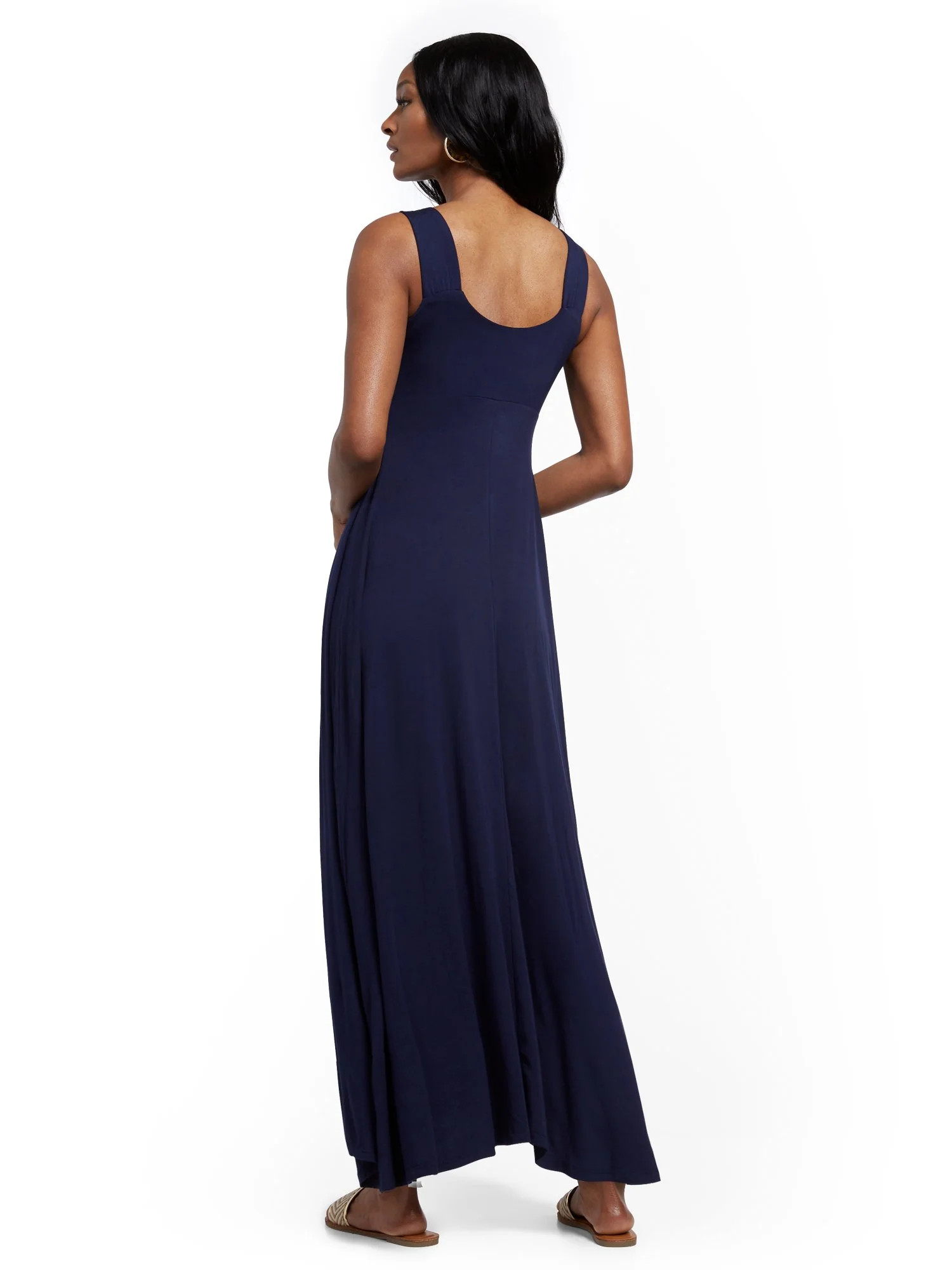 Goddess Maxi Dress - Image 16