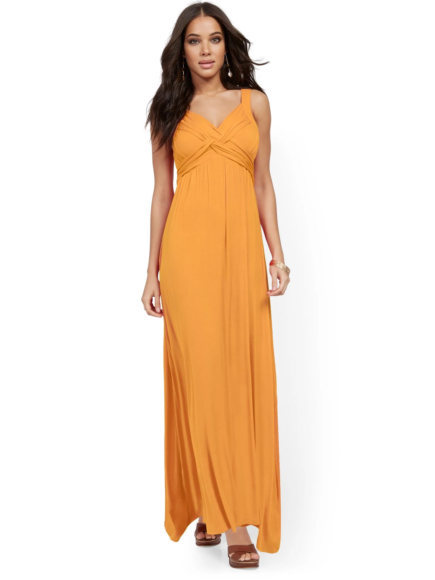 Goddess Maxi Dress - Image 19