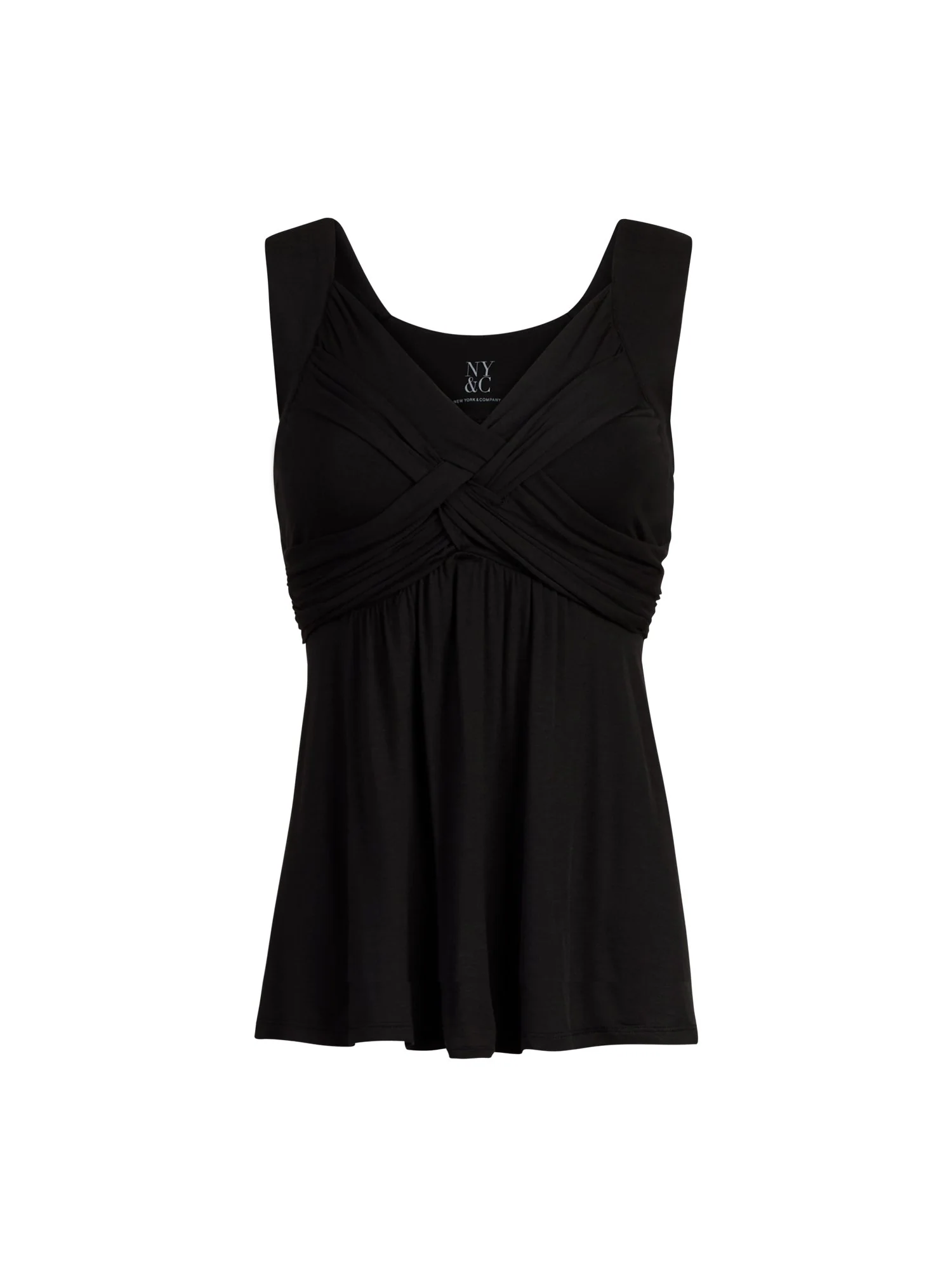 Goddess Tank Top