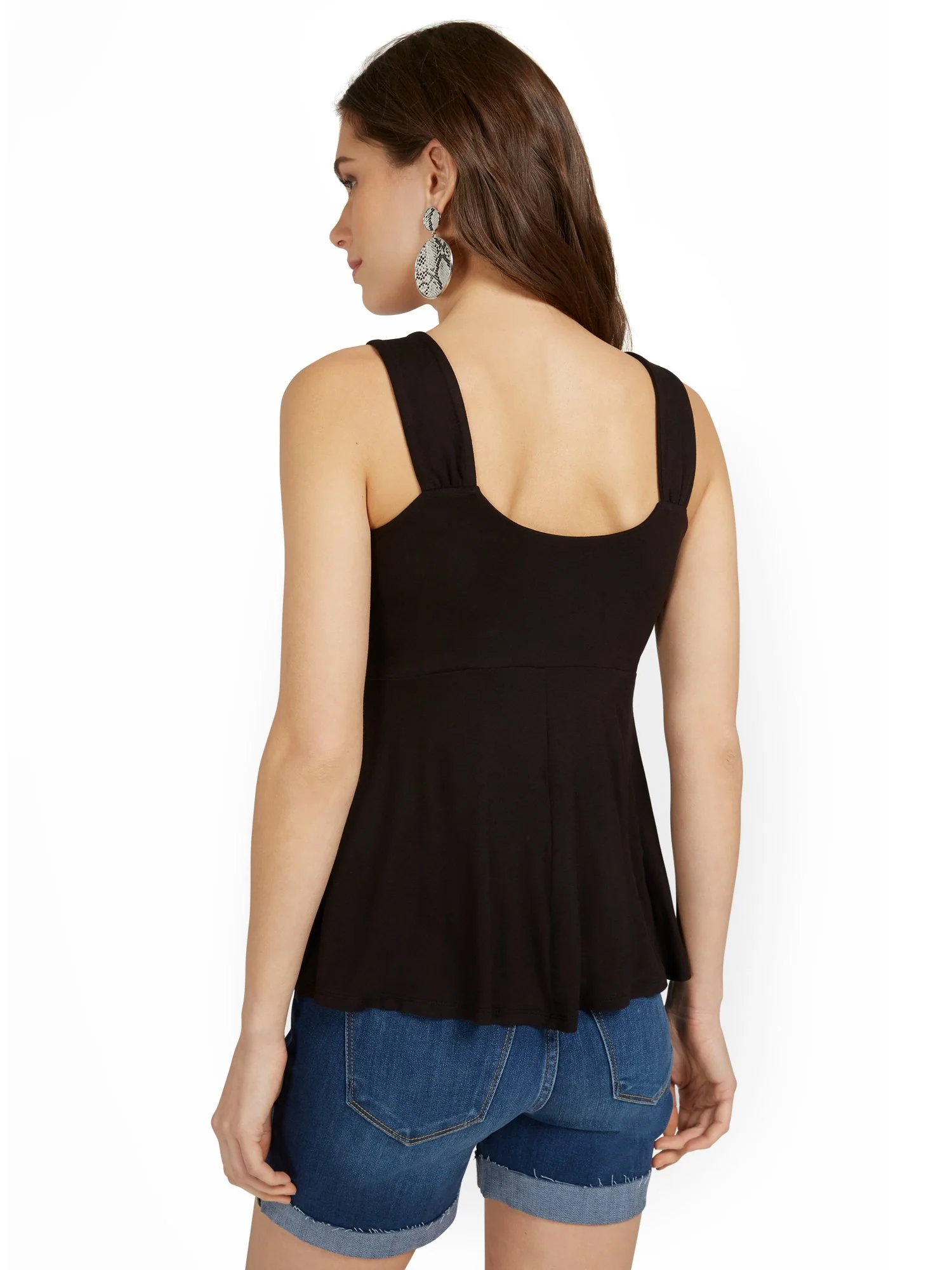 Goddess Tank Top - Image 3