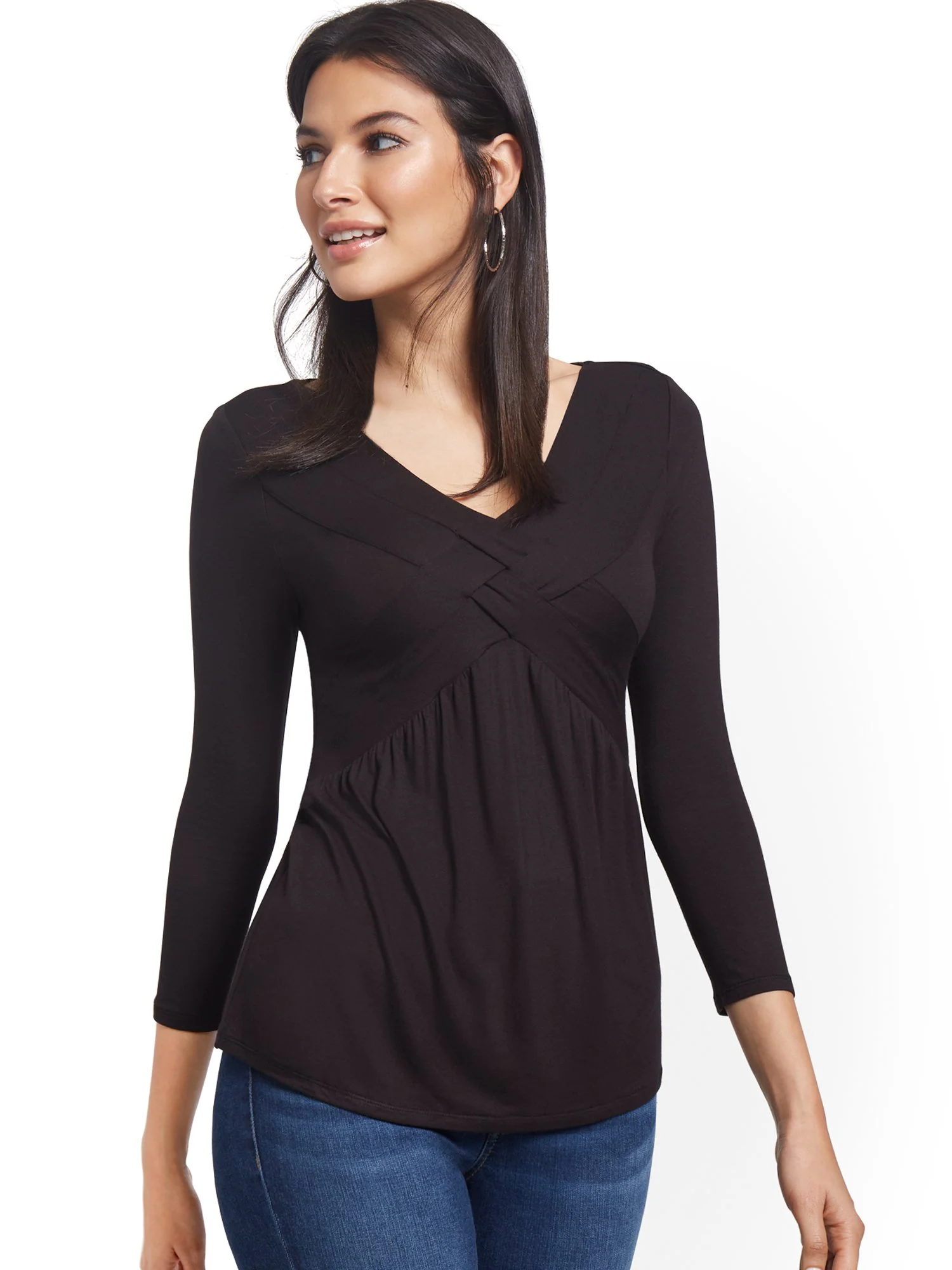 Goddess Top