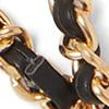 Gold-Tone Chain Belt - Image 3