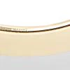 Goldtone Hoop Earring - Image 2
