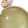 Goldtone Link Necklace - Image 3