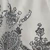 Graffiti-Print Shirtdress - Image 4
