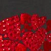 Graphic Heart Crewneck Sweatshirt - Image 5