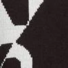 Graphic NYC Sweater Dress - Image 5
