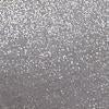 Grey Metallic-Finish Perfect Tee - Image 4