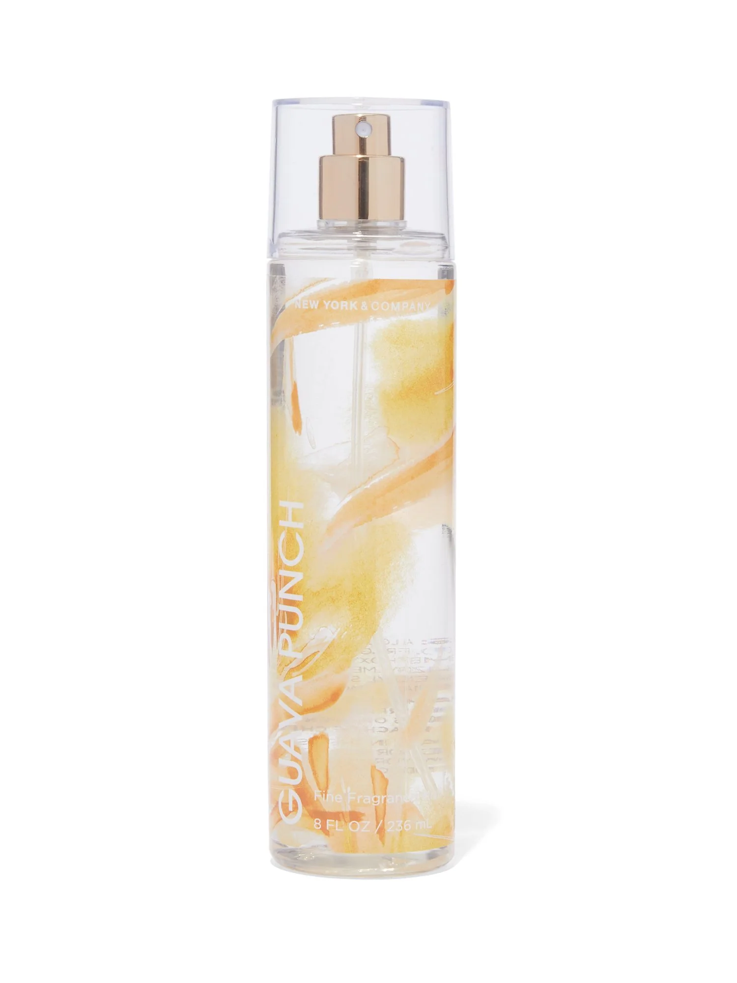 Guava Body Mist