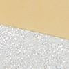 Half & Half Leaflet Statement Earring - Image 2