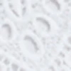 Halter Neck Lace Shift Dress - Image 6