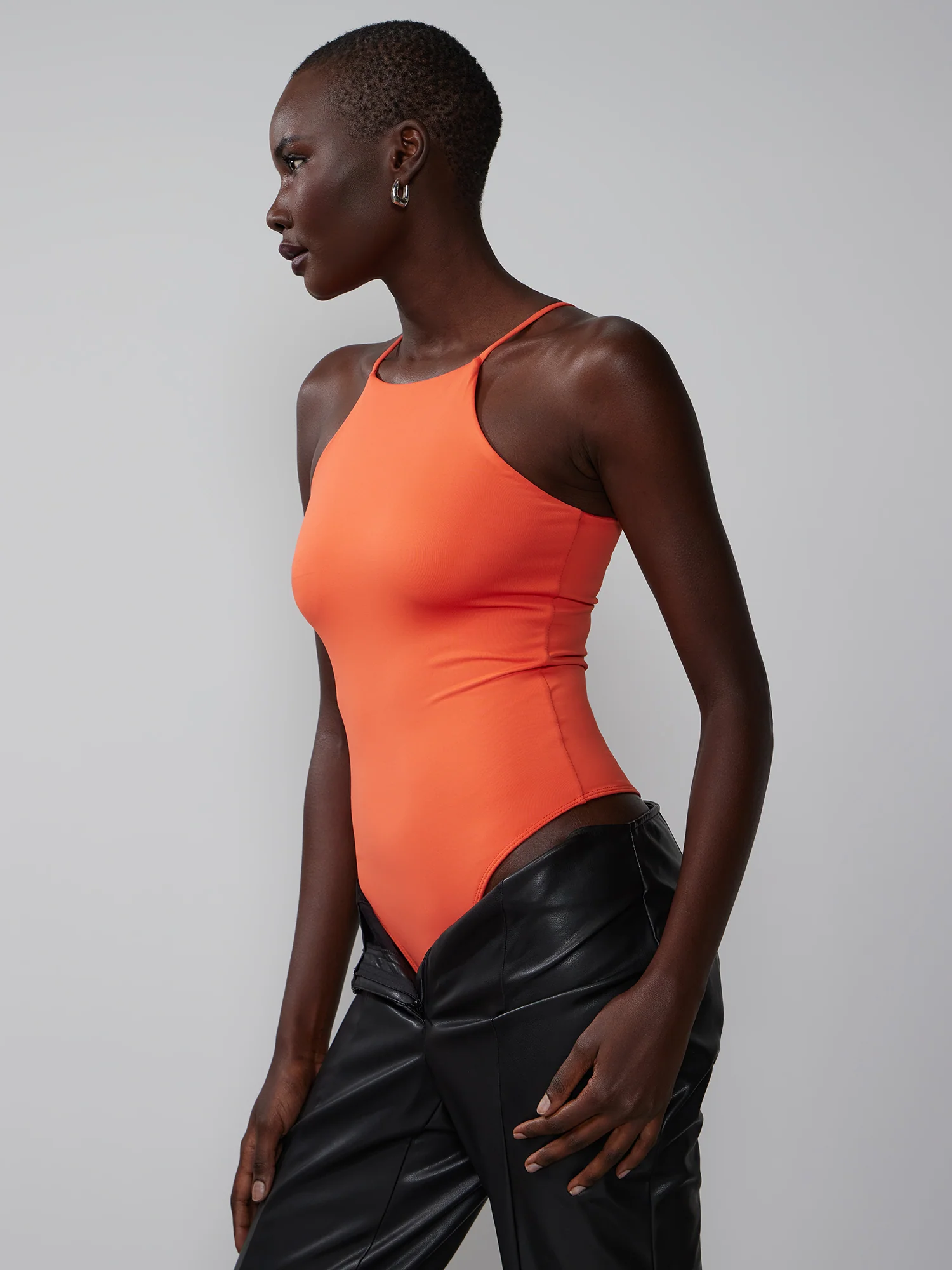 Halter Neck Top - RD Style - Image 16