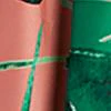 Halter Sarong Dress - Image 4
